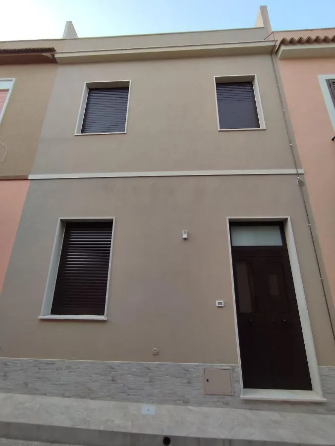 Casa Vacanze Violetta Avola