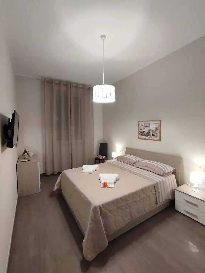 Casa Vacanze Violetta Avola Italia
