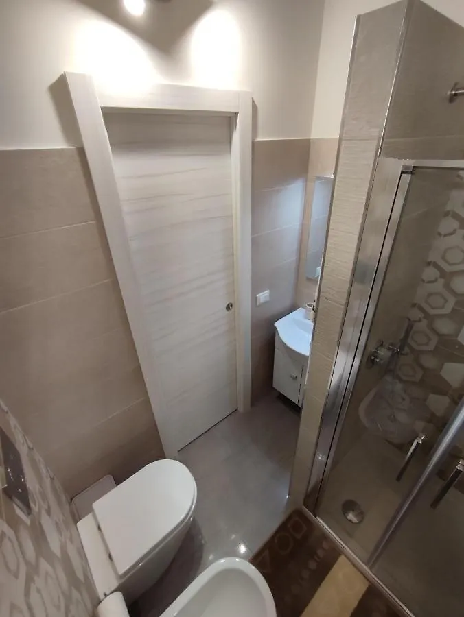 Casa Vacanze Violetta Avola Italia