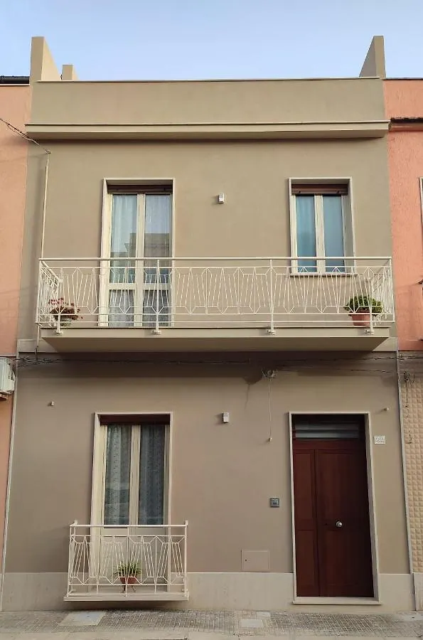 Casa Vacanze Violetta Avola 0*,  Italia