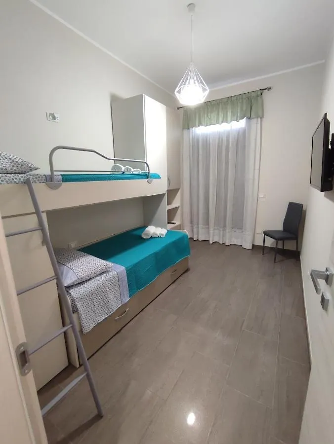 Casa Vacanze Violetta Avola