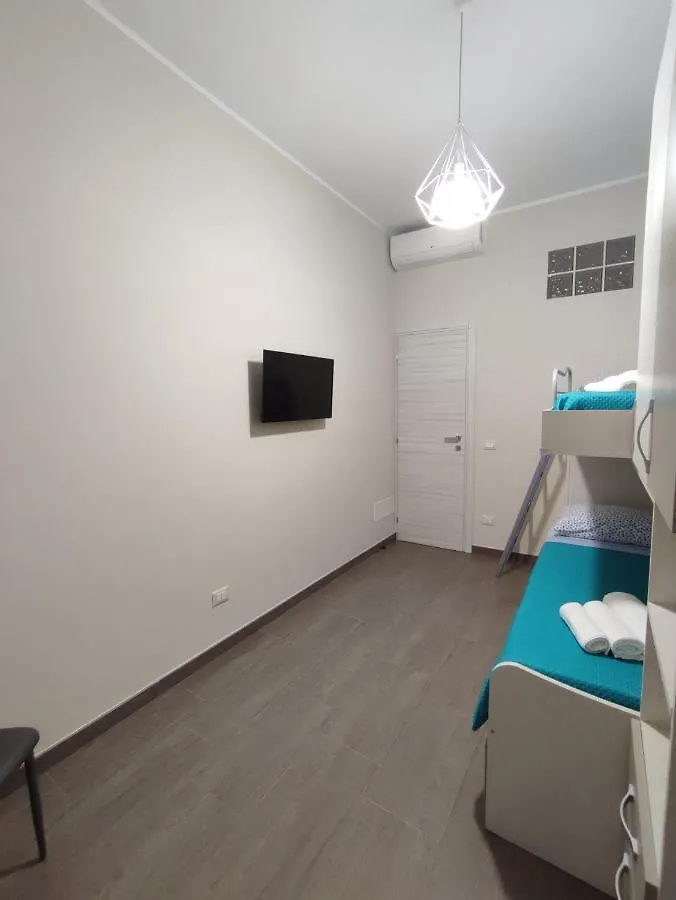 Casa Vacanze Violetta Avola