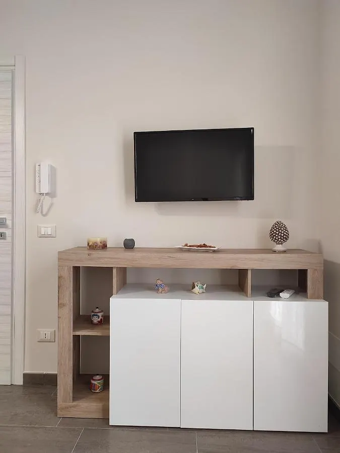 Casa Vacanze Violetta Avola