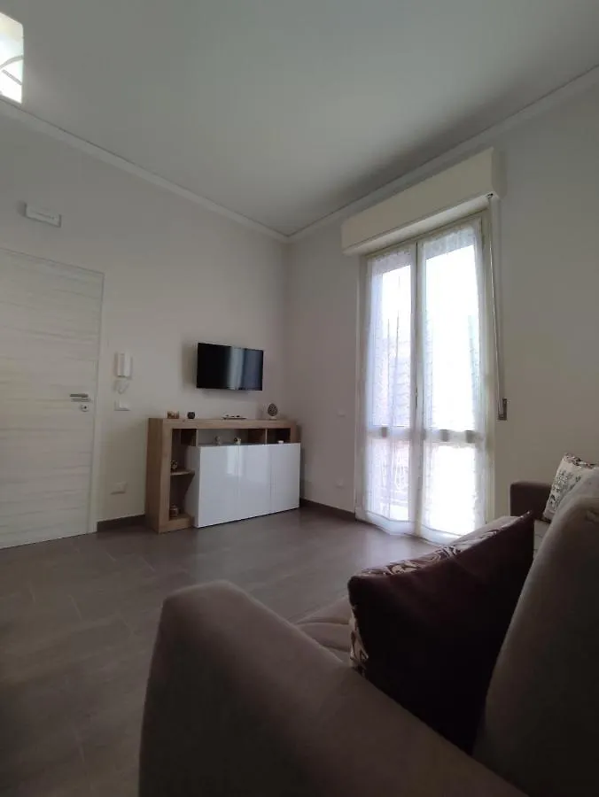 Casa Vacanze Violetta Avola 0*,