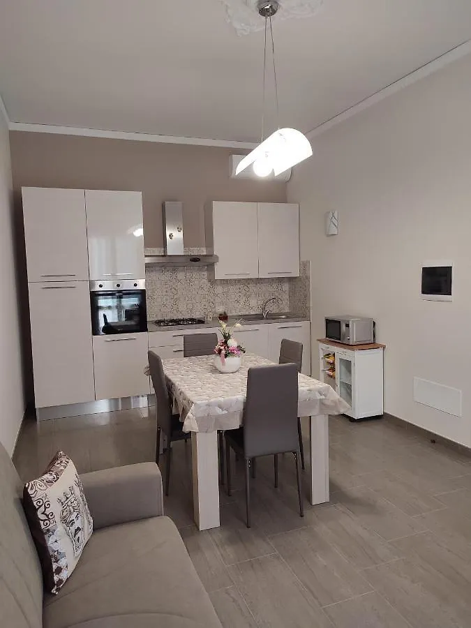 Casa Vacanze Violetta Avola Italia