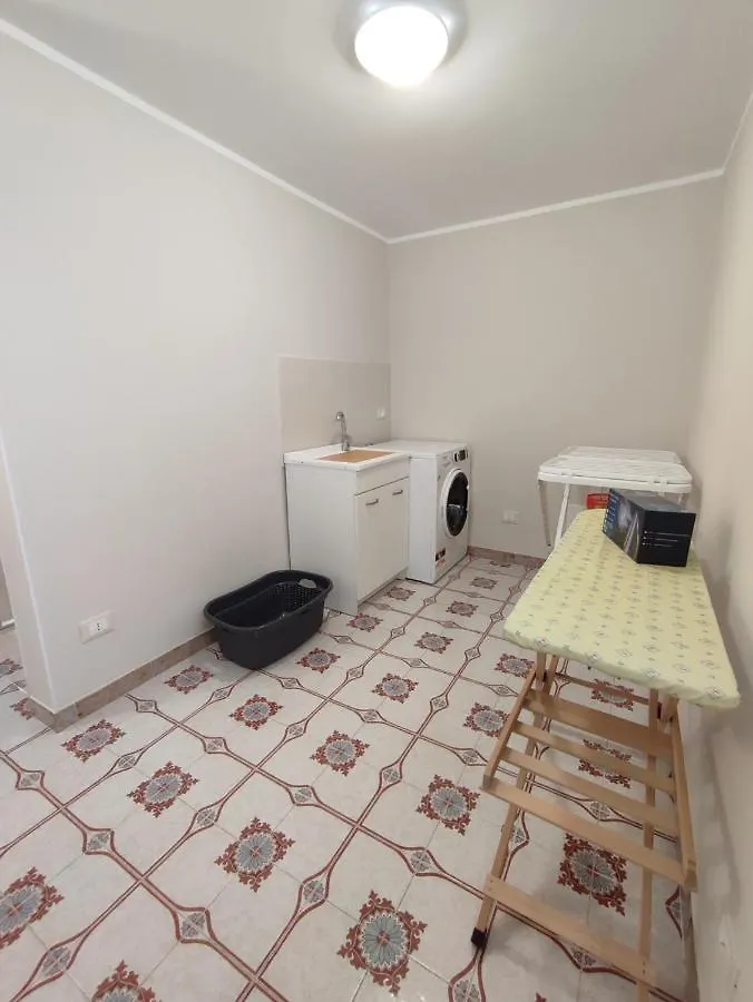 Casa Vacanze Violetta Avola