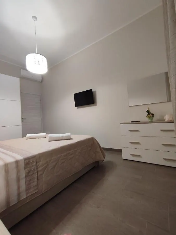Casa Vacanze Violetta Avola