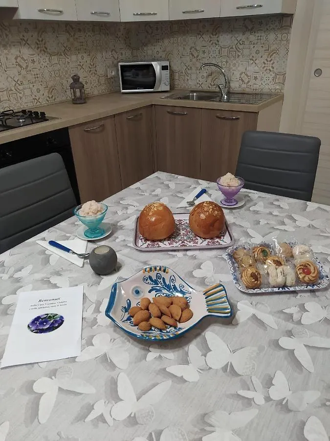 Casa Vacanze Violetta Avola Italia