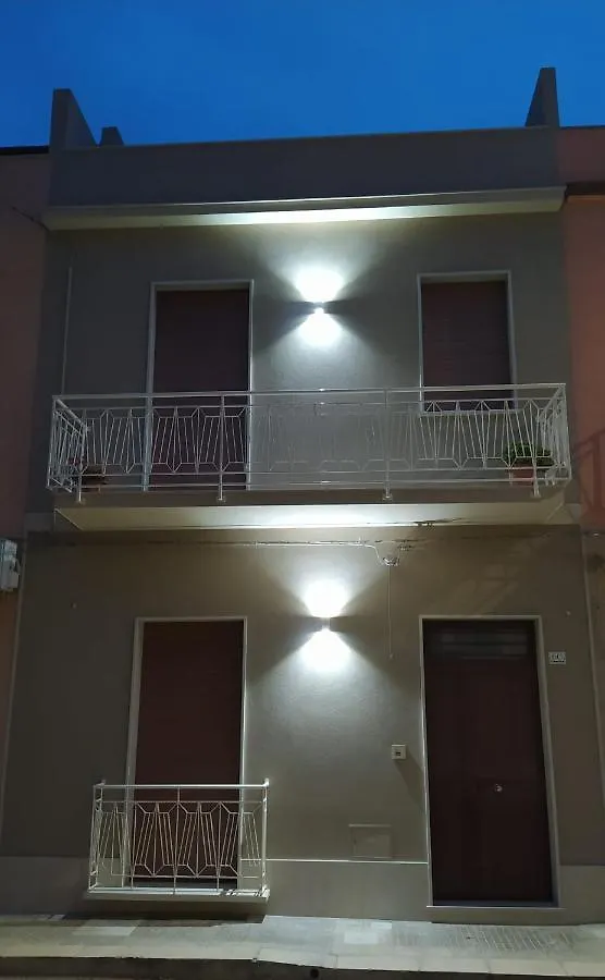 Casa Vacanze Violetta Avola