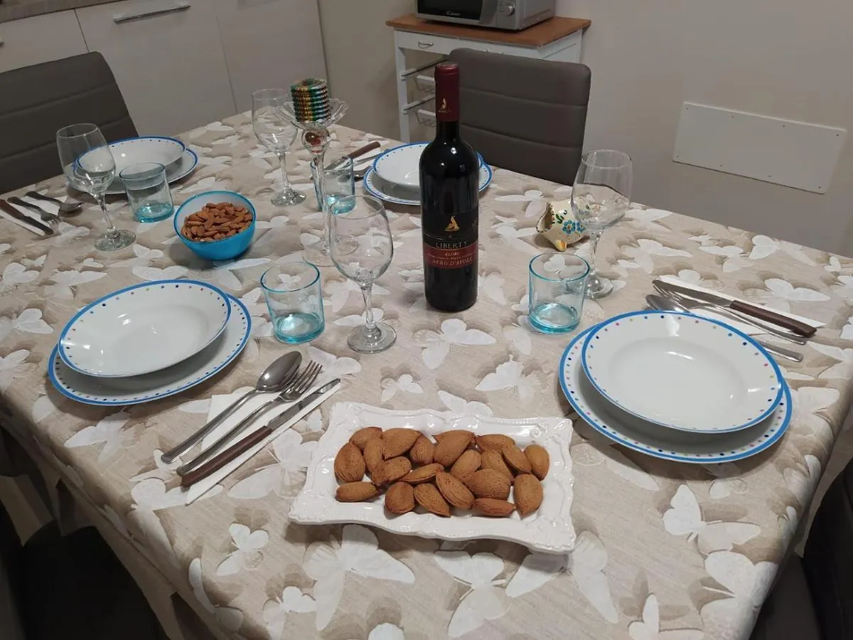 Casa Vacanze Violetta Avola