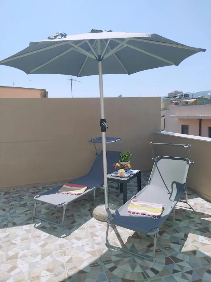 Casa Vacanze Violetta Avola