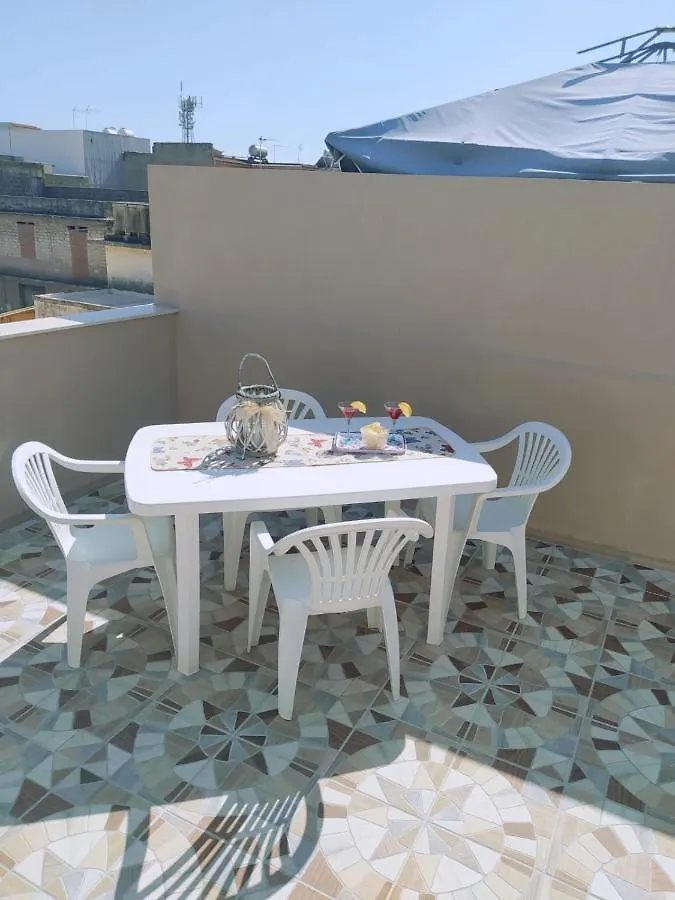 Casa Vacanze Violetta Avola Italia