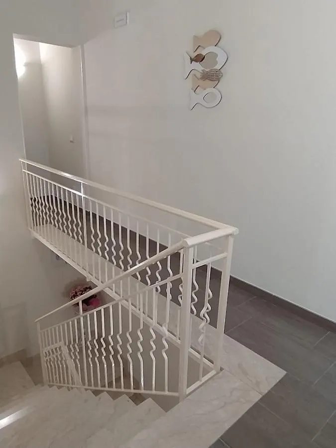 Casa Violetta Villa Avola
