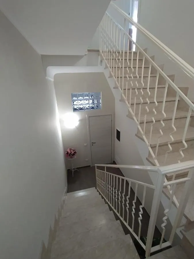 Casa Vacanze Violetta Avola