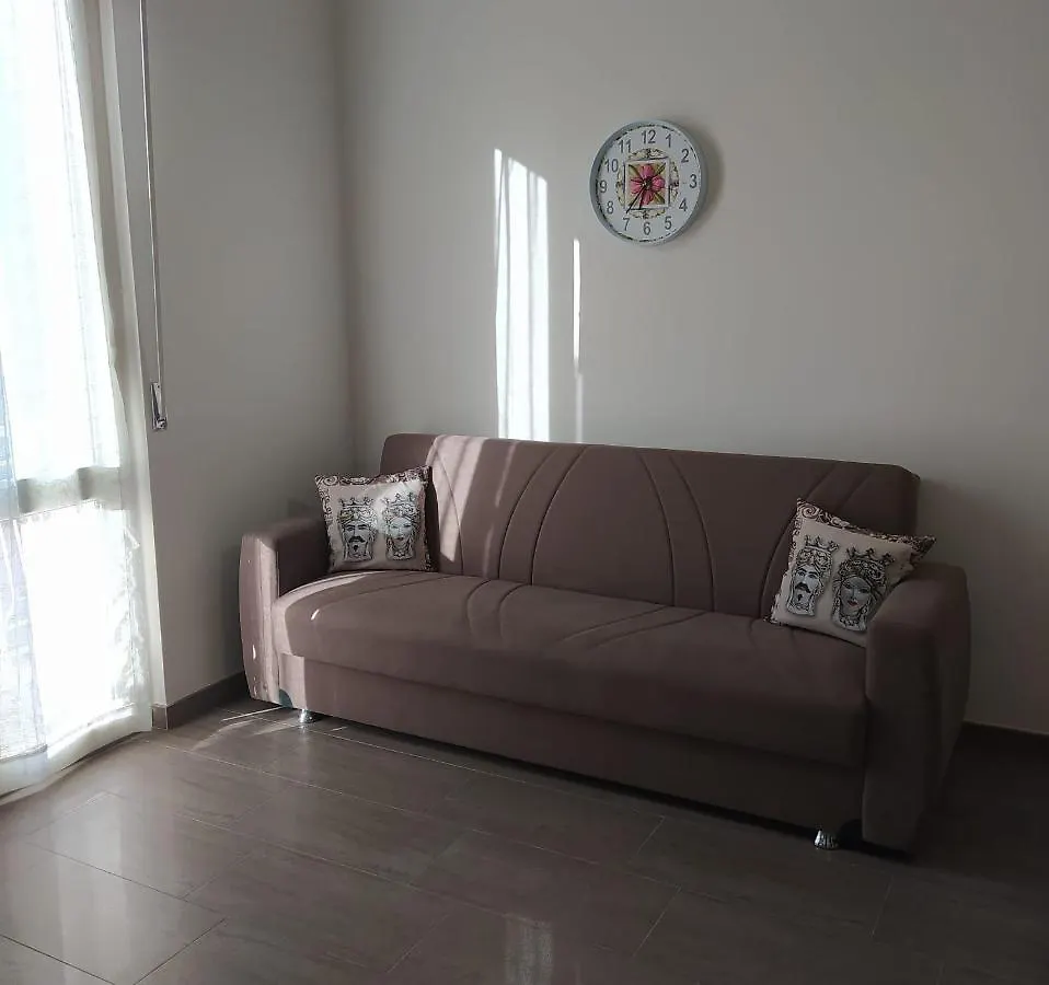 Casa Vacanze Violetta Avola