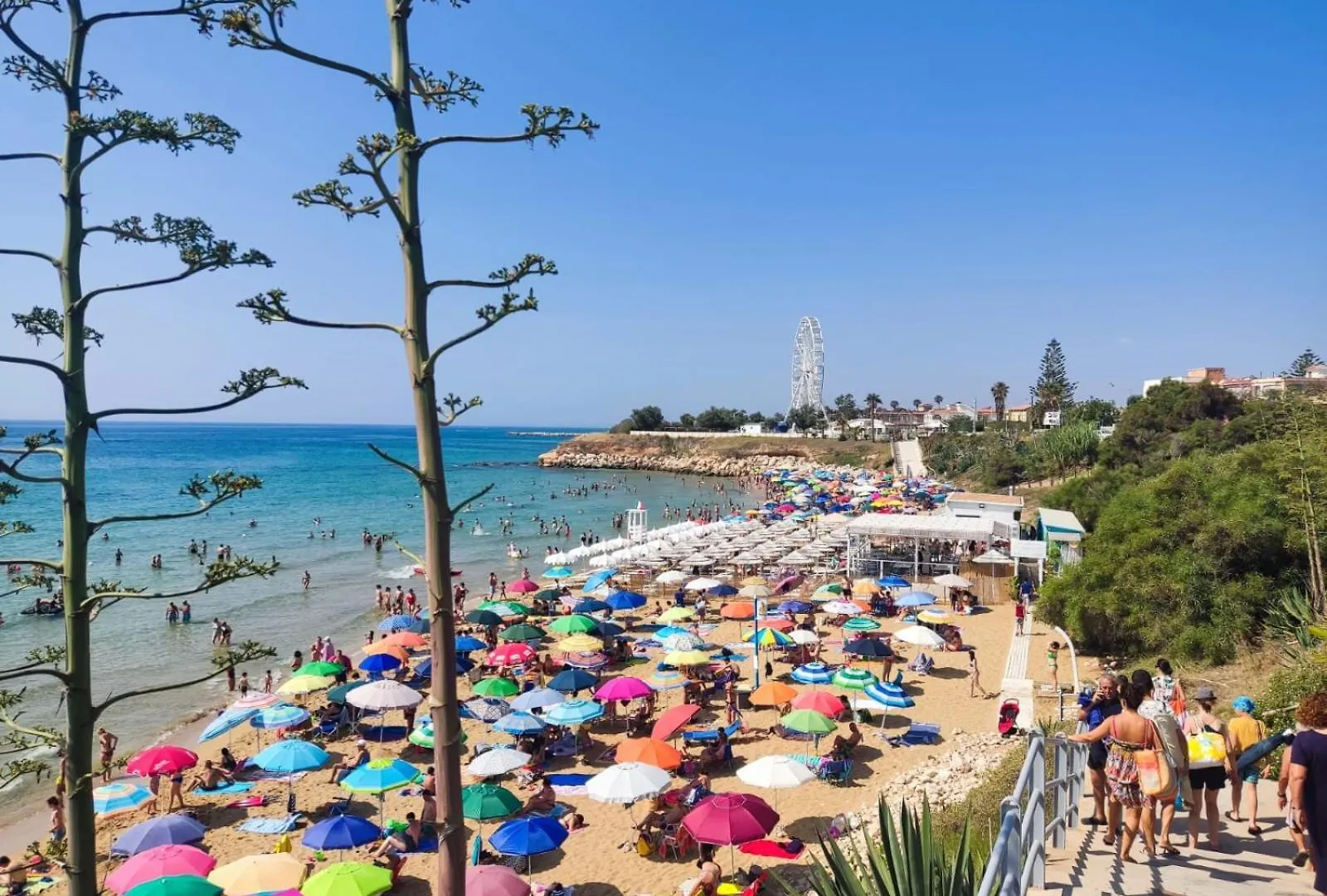 Casa Vacanze Violetta Avola Italia