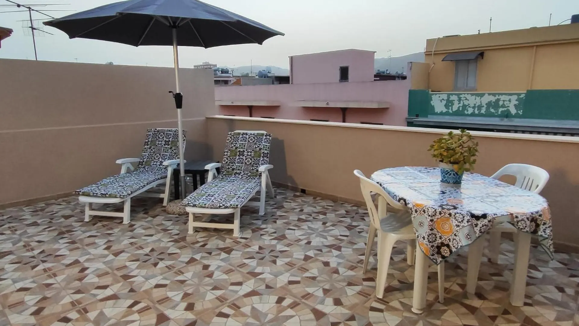 Casa Vacanze Violetta Avola Italia