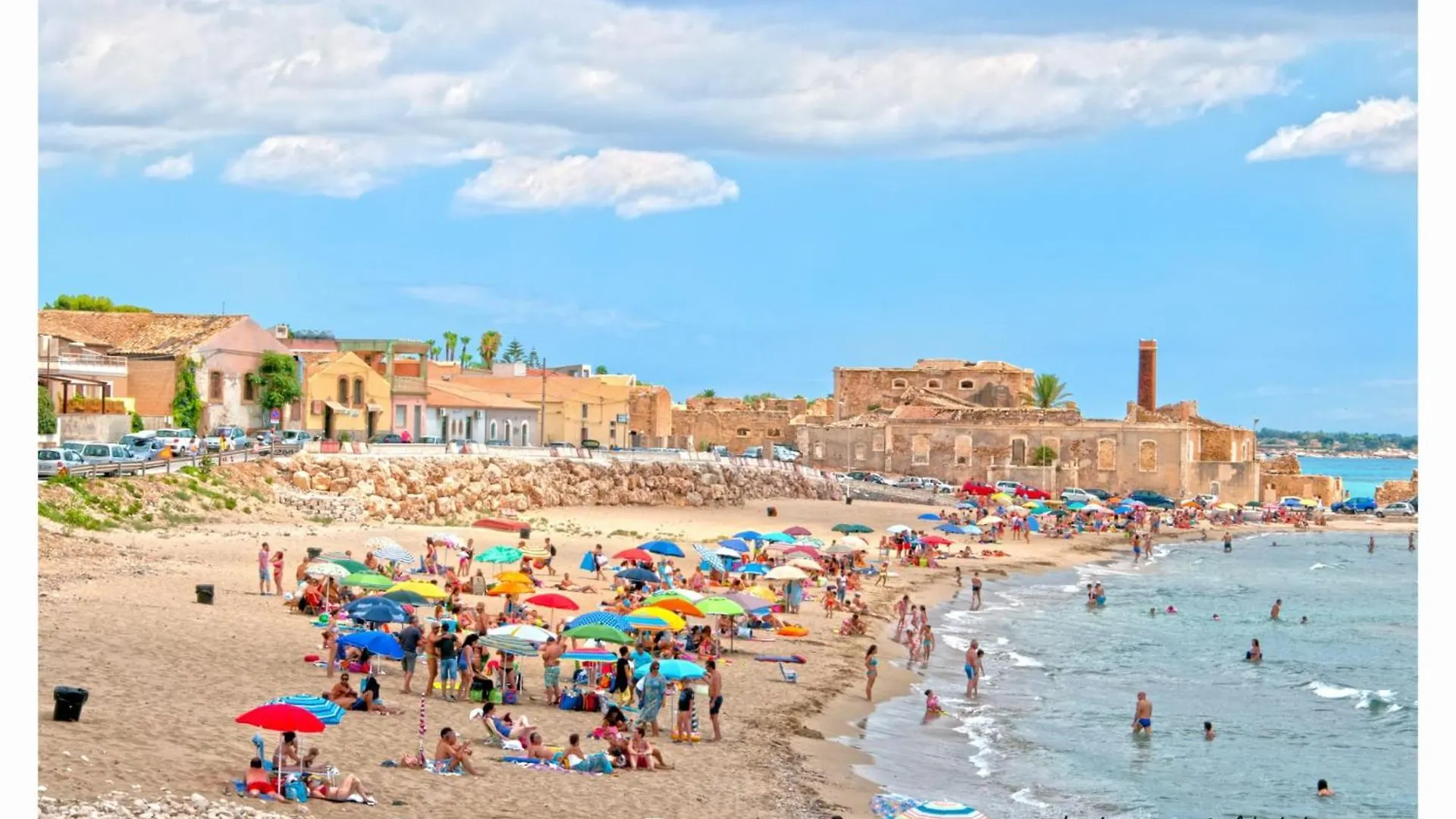 Casa Vacanze Violetta Avola